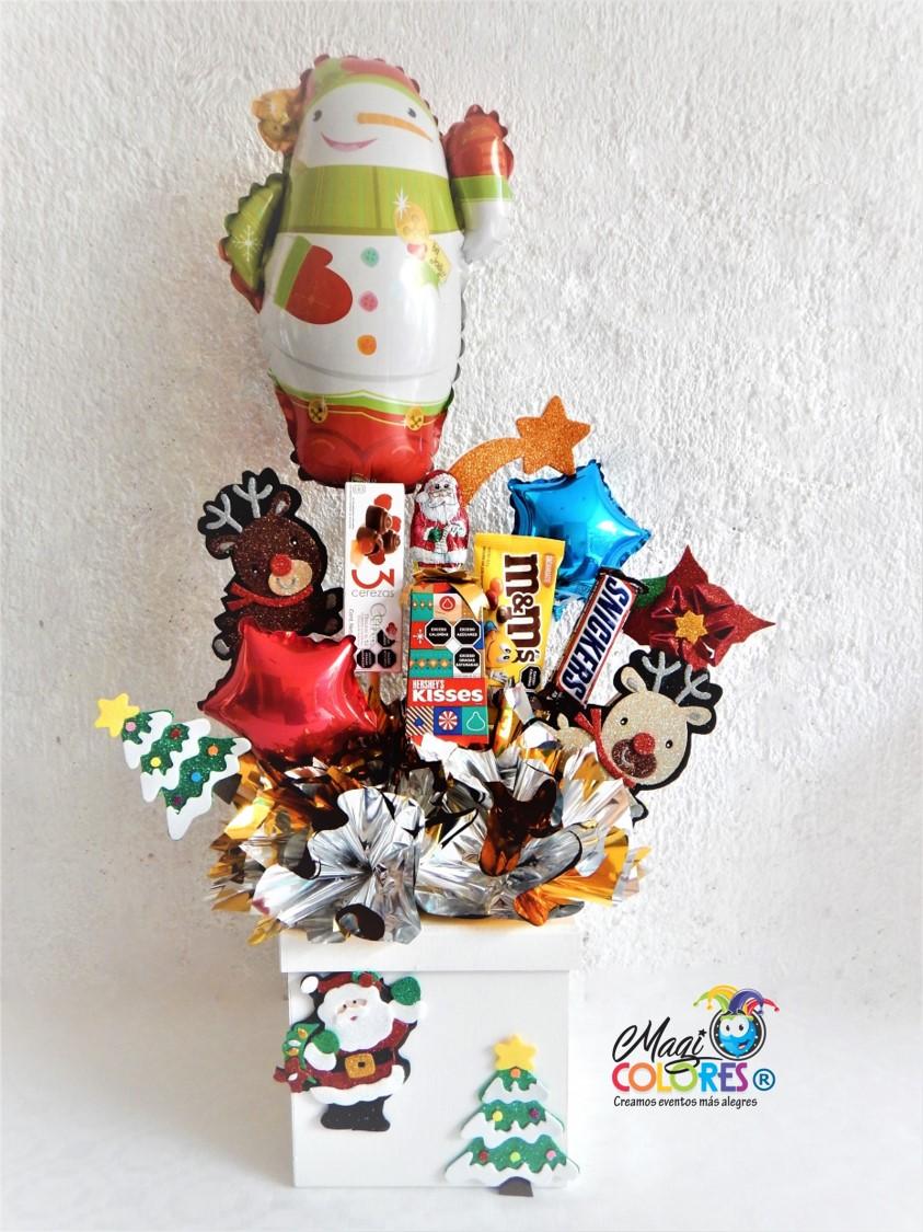 Arreglos de Navidad
