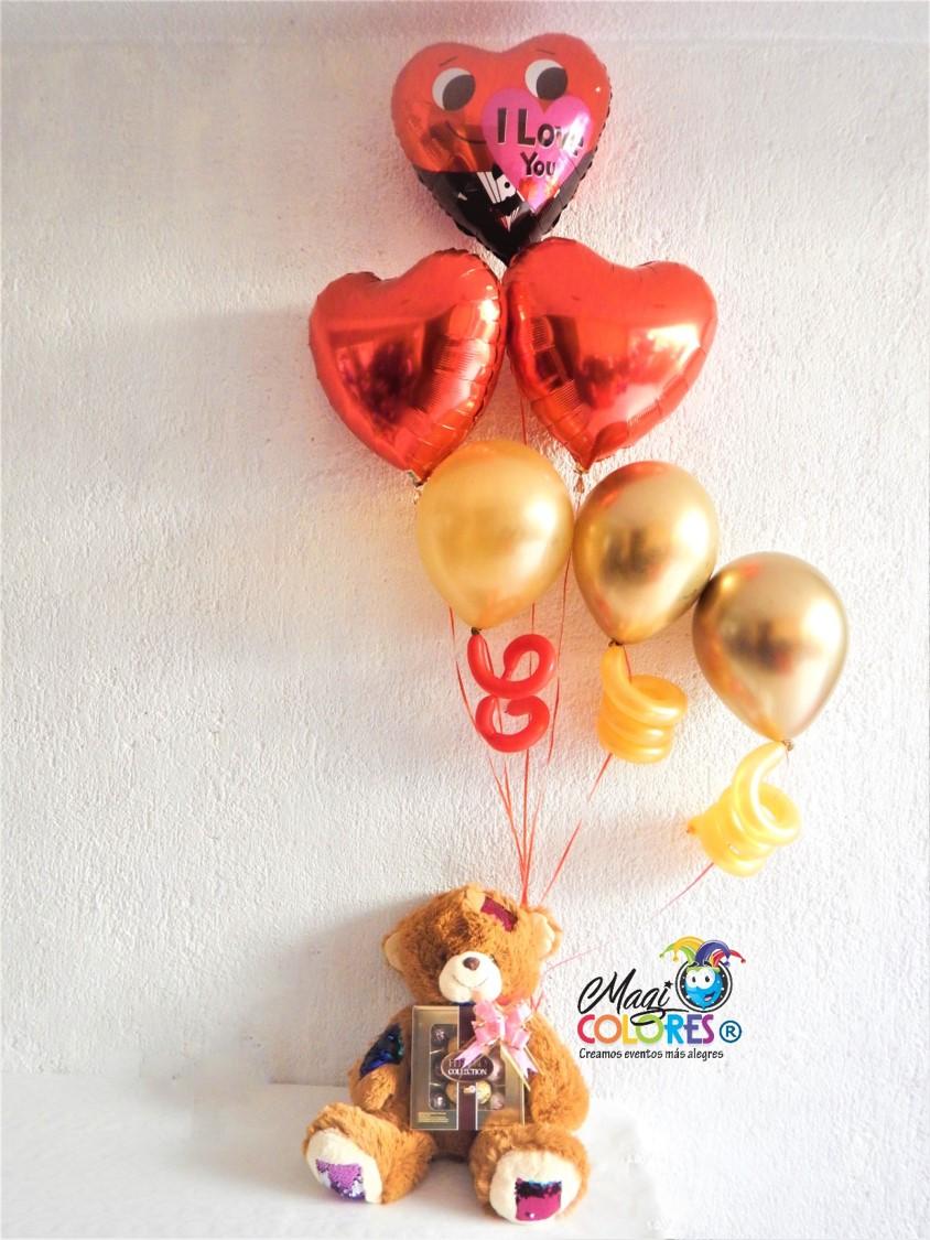 Osos de Peluche