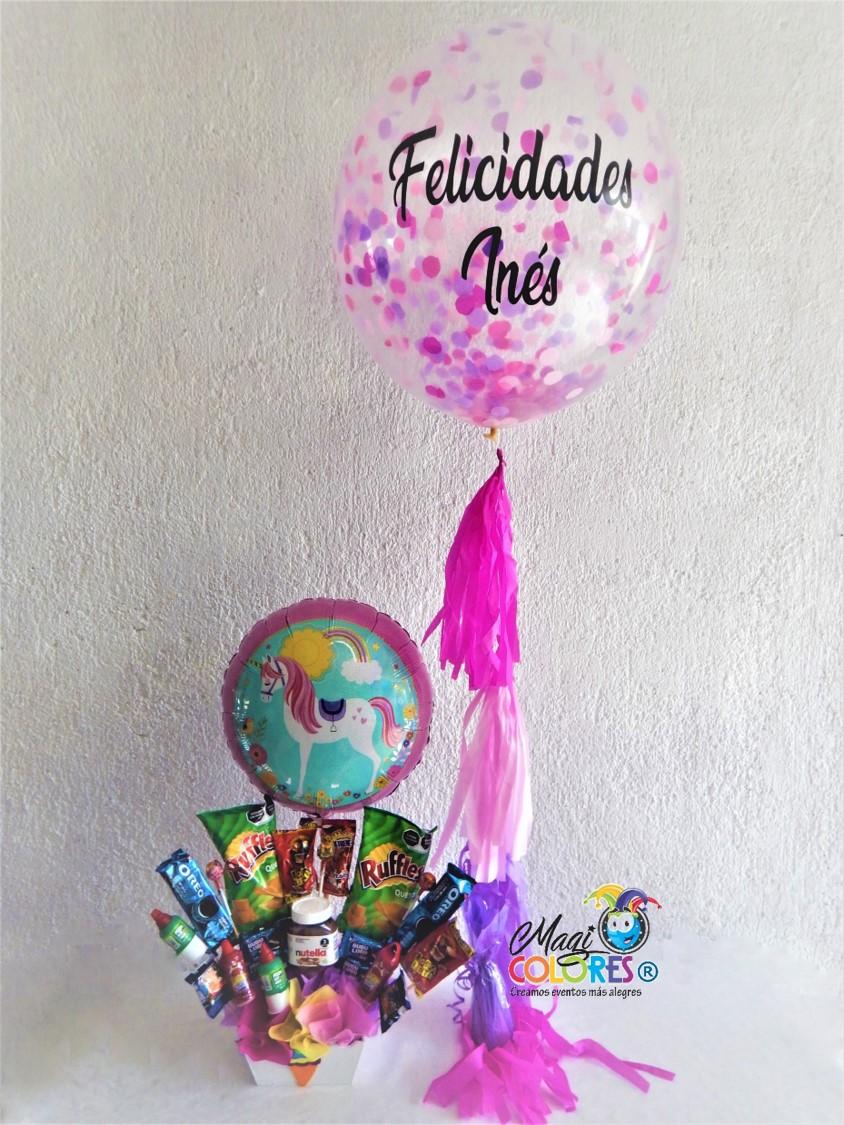 Arreglos de Cumpleaños