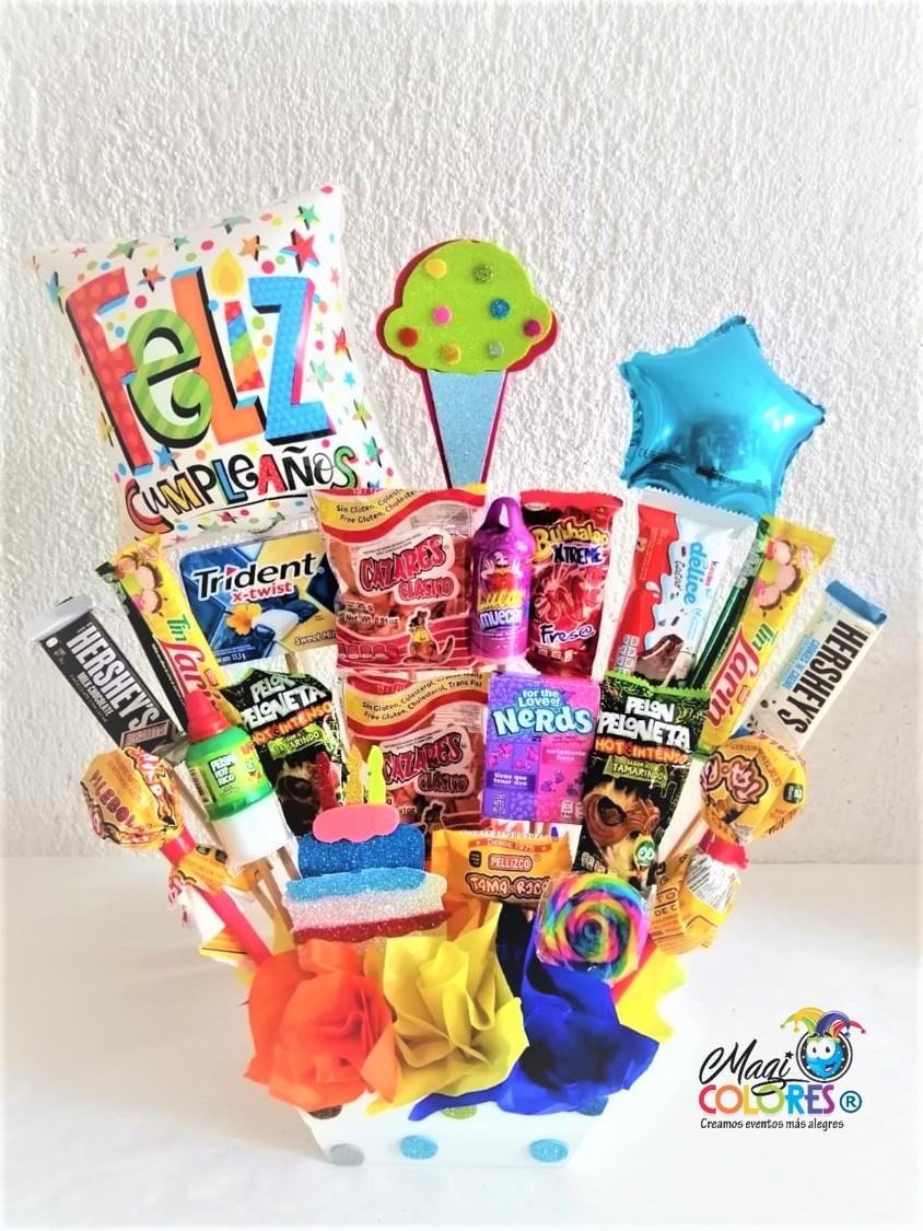 Regalos de Cumpleaños