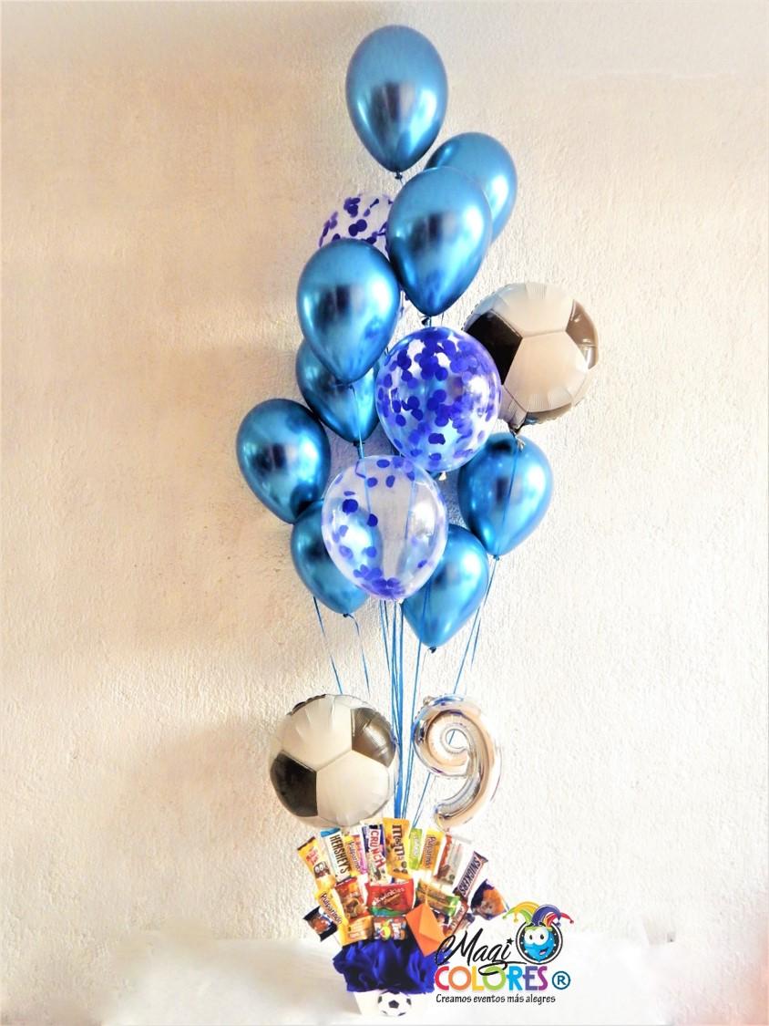Arreglos de Dulces y Bouquet