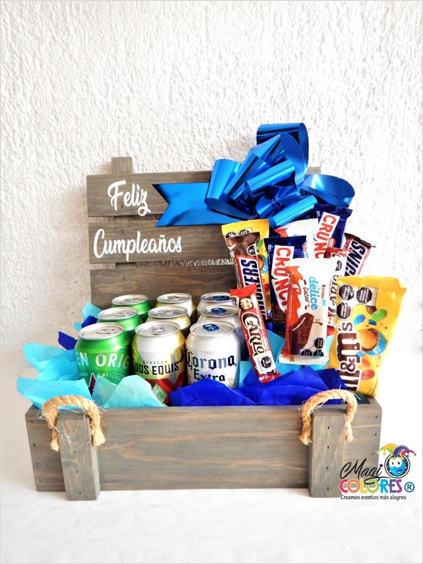 Regalos para Hombres