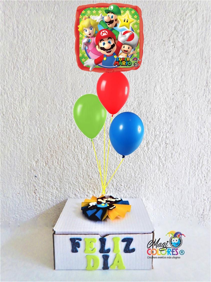 Candy Box Día del Niño