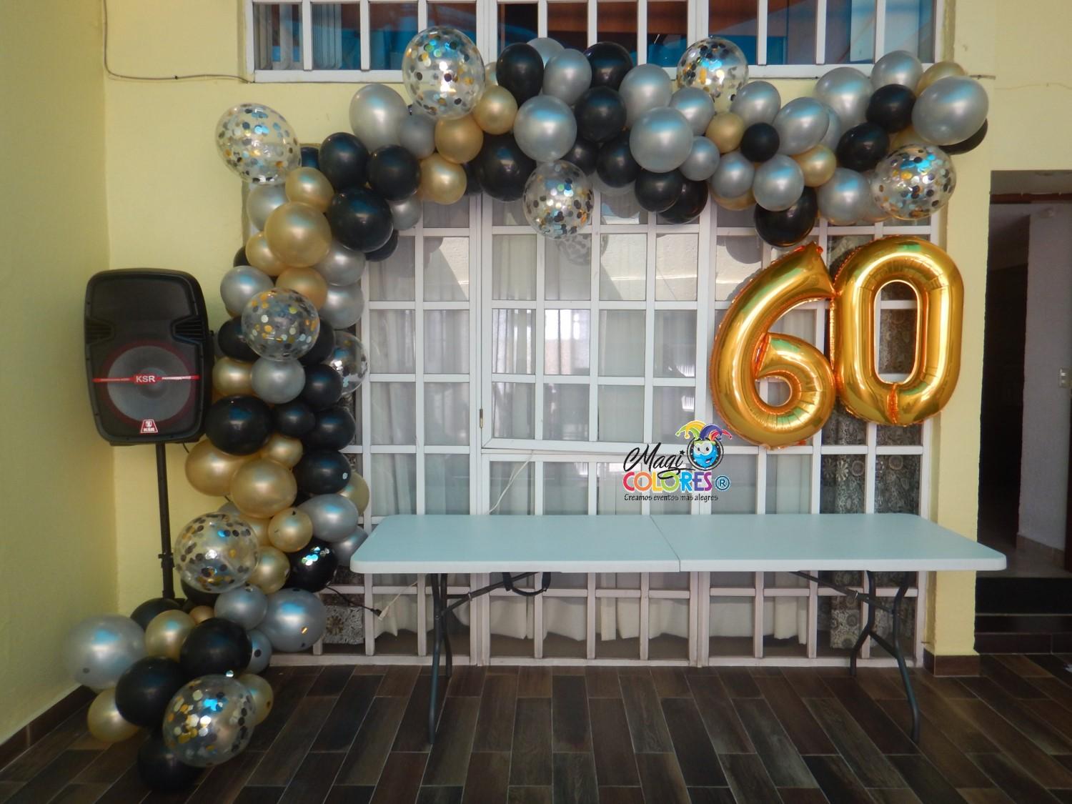 Decoración Orgánica Skye Paw Patrol