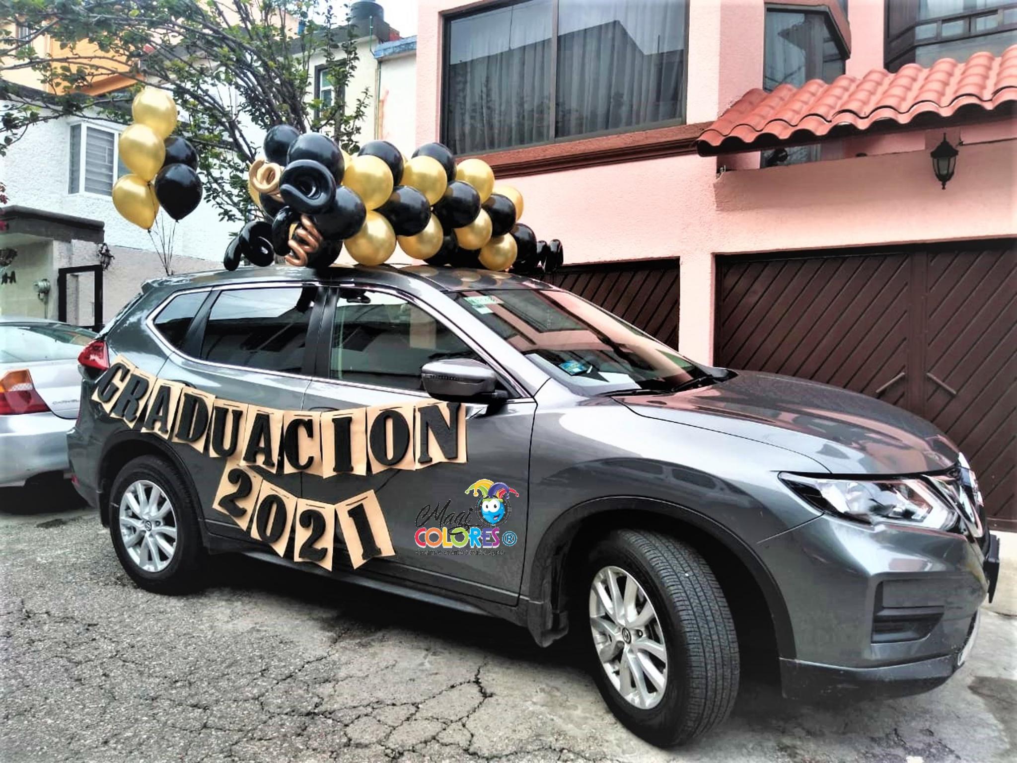 Adorno de Autos Sonic
