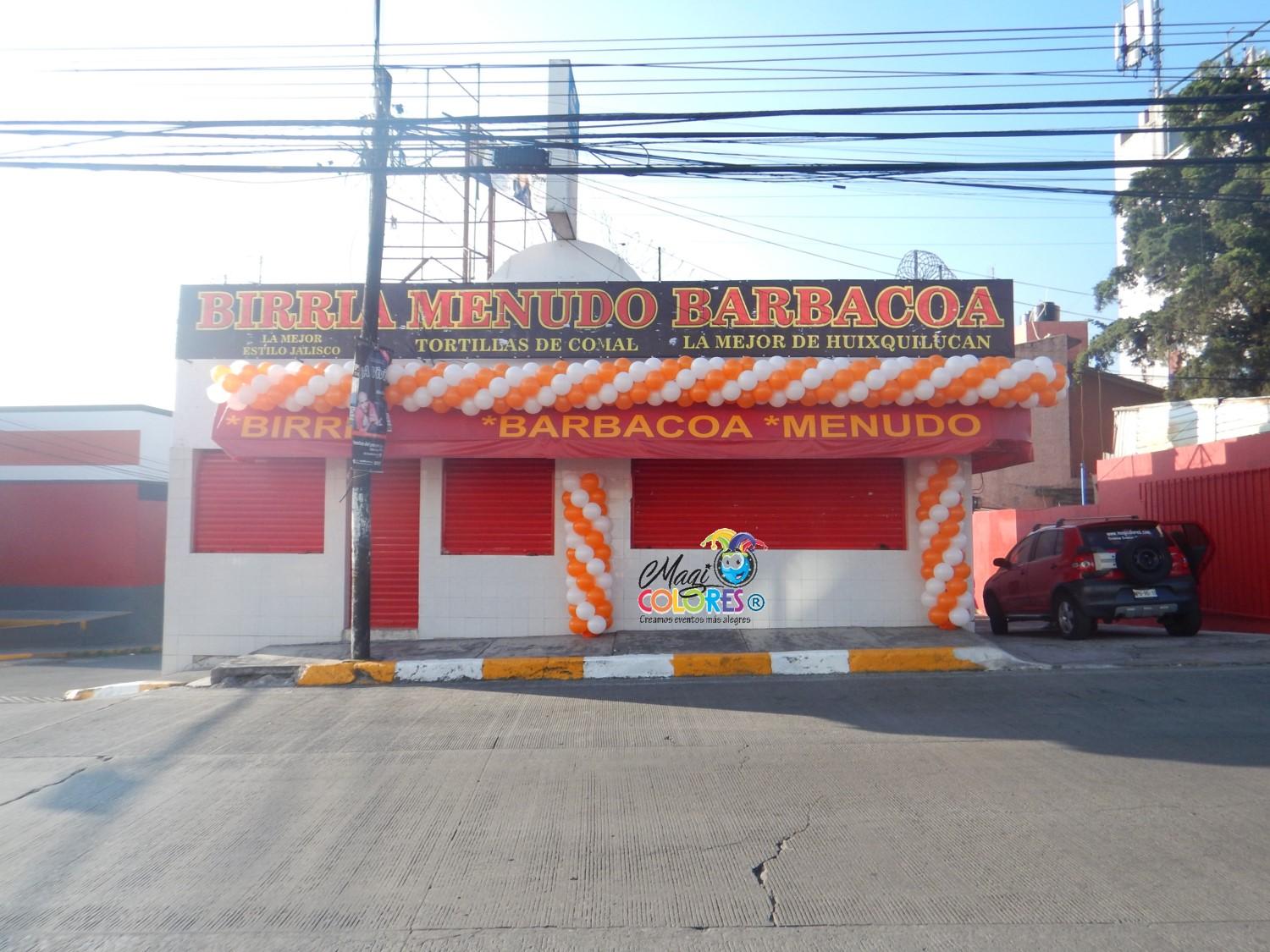 Decoraciones Empresariales