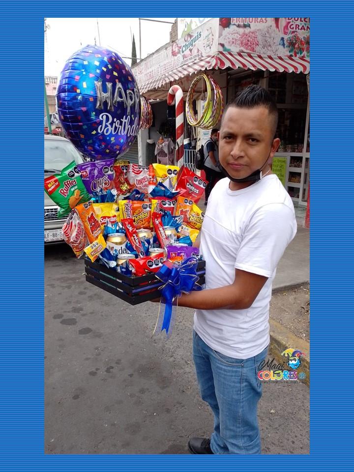 Arreglos con Cervezas