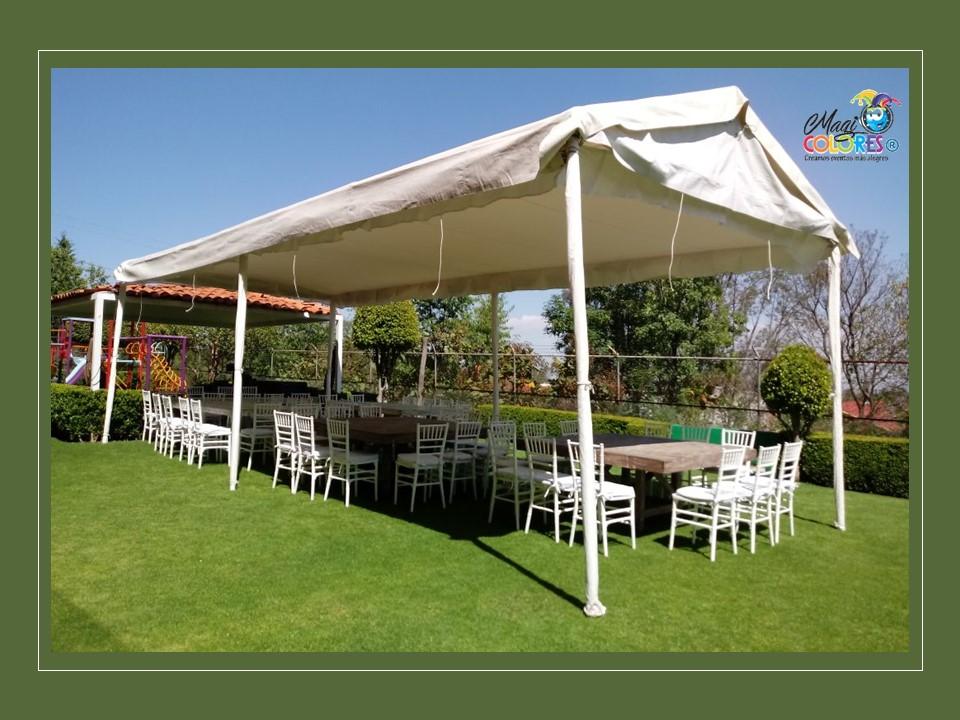 Carpas para Eventos