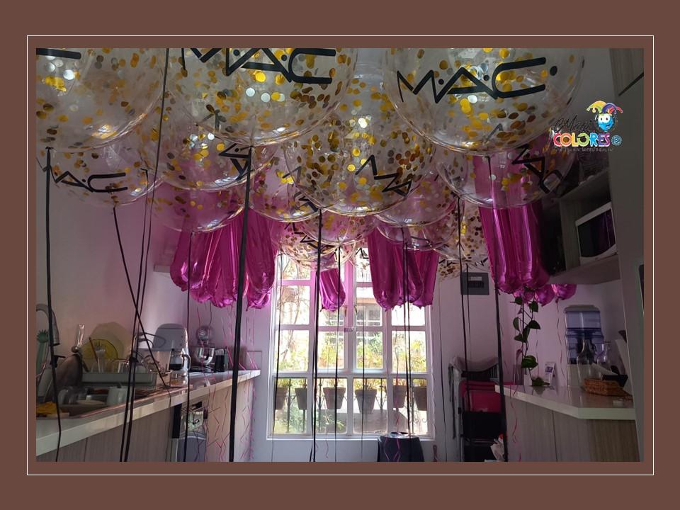 Decoraciones Empresariales