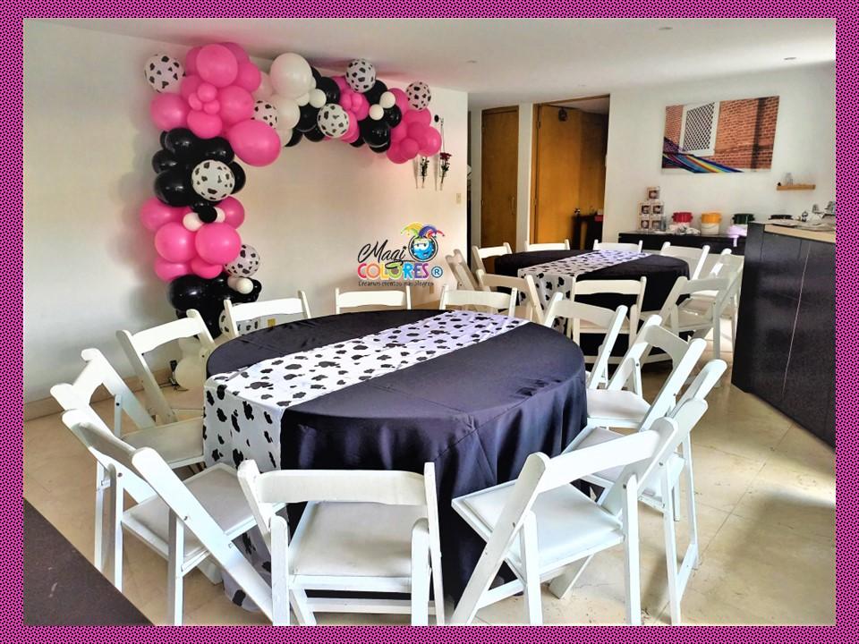 Decoraciones Temáticas