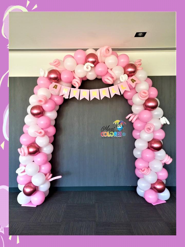 Decoraciones Baby Shower