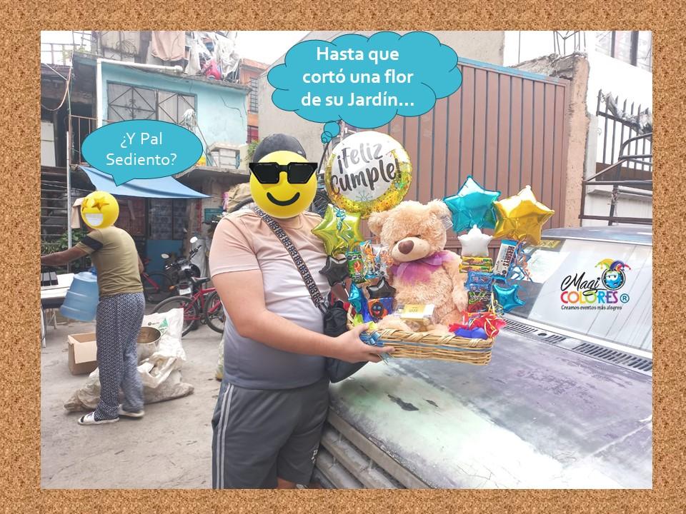 Arreglos con Cervezas