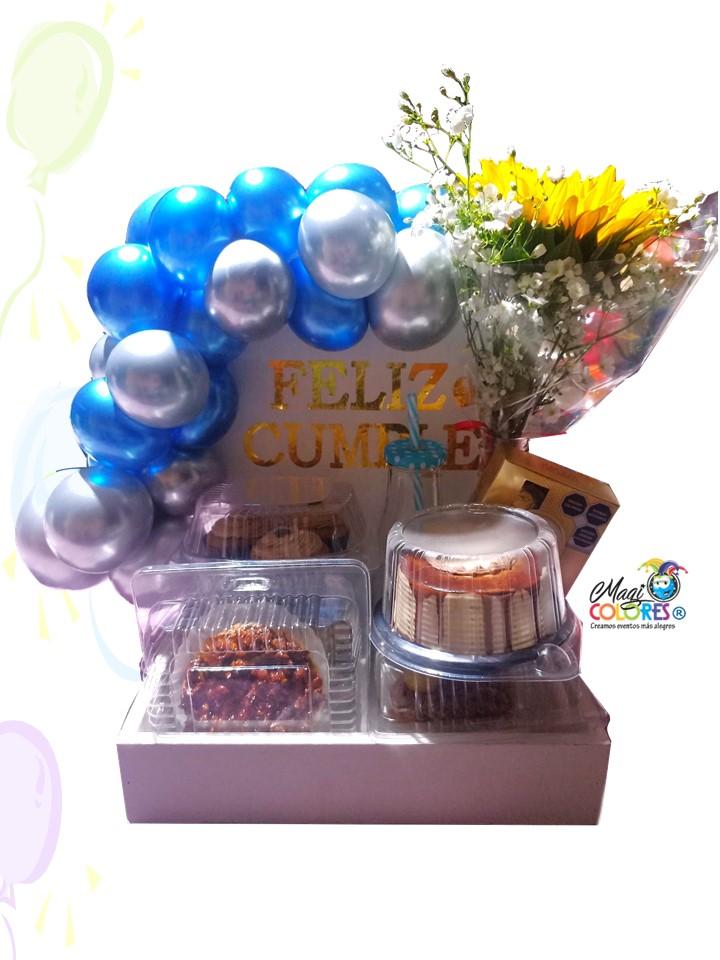 Desayunos Sorpresa