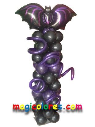 Columna para Halloween