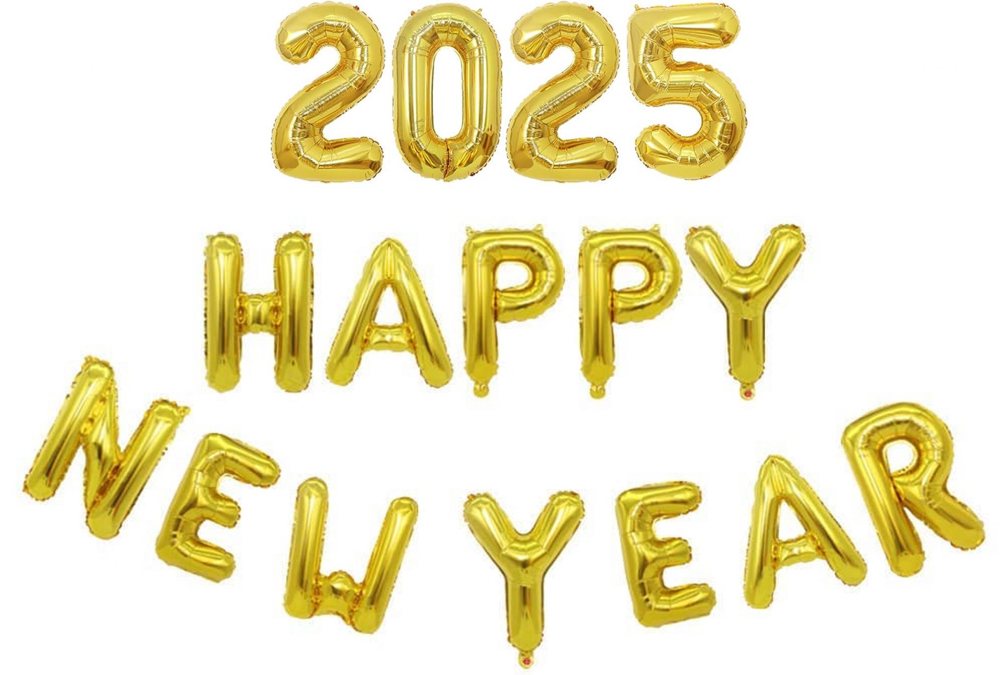 Arreglos con Globos Metálicos 2022