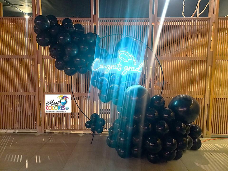 Decoraciones para Graduaciones
