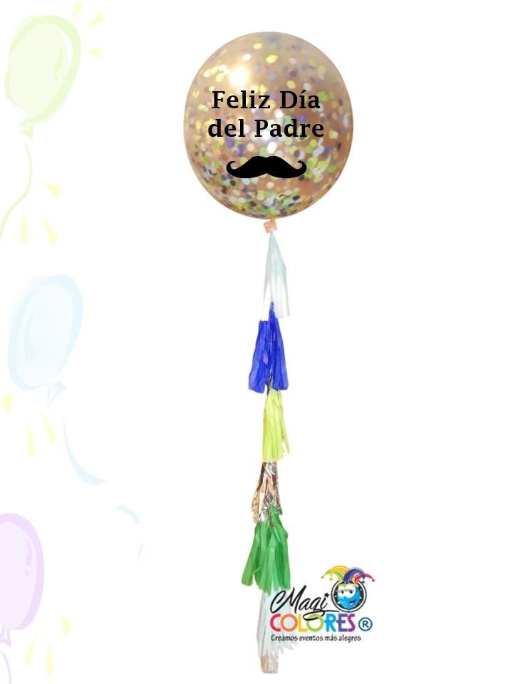 Globos Gigante Día del Padre