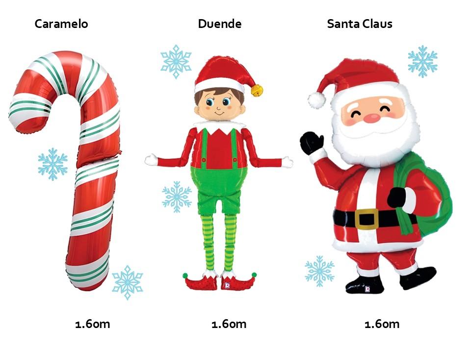 Figuras de Navidad