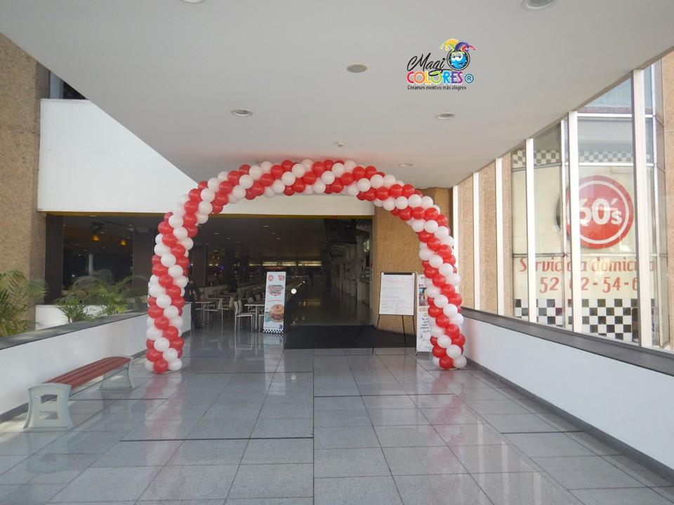 Decoraciones para Empresas