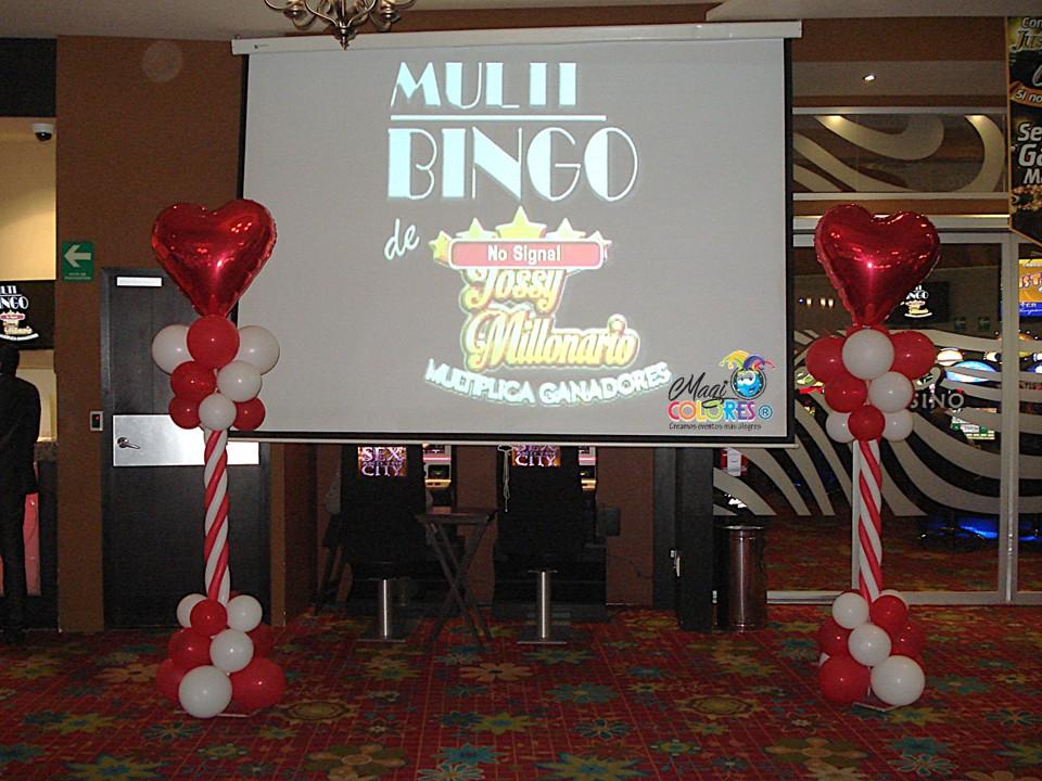 Decoraciones E,presariales