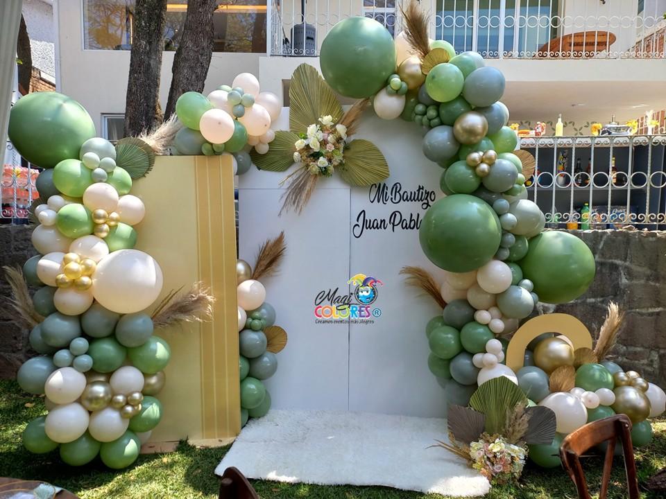 Cilindros Decorativos La Sirenita
