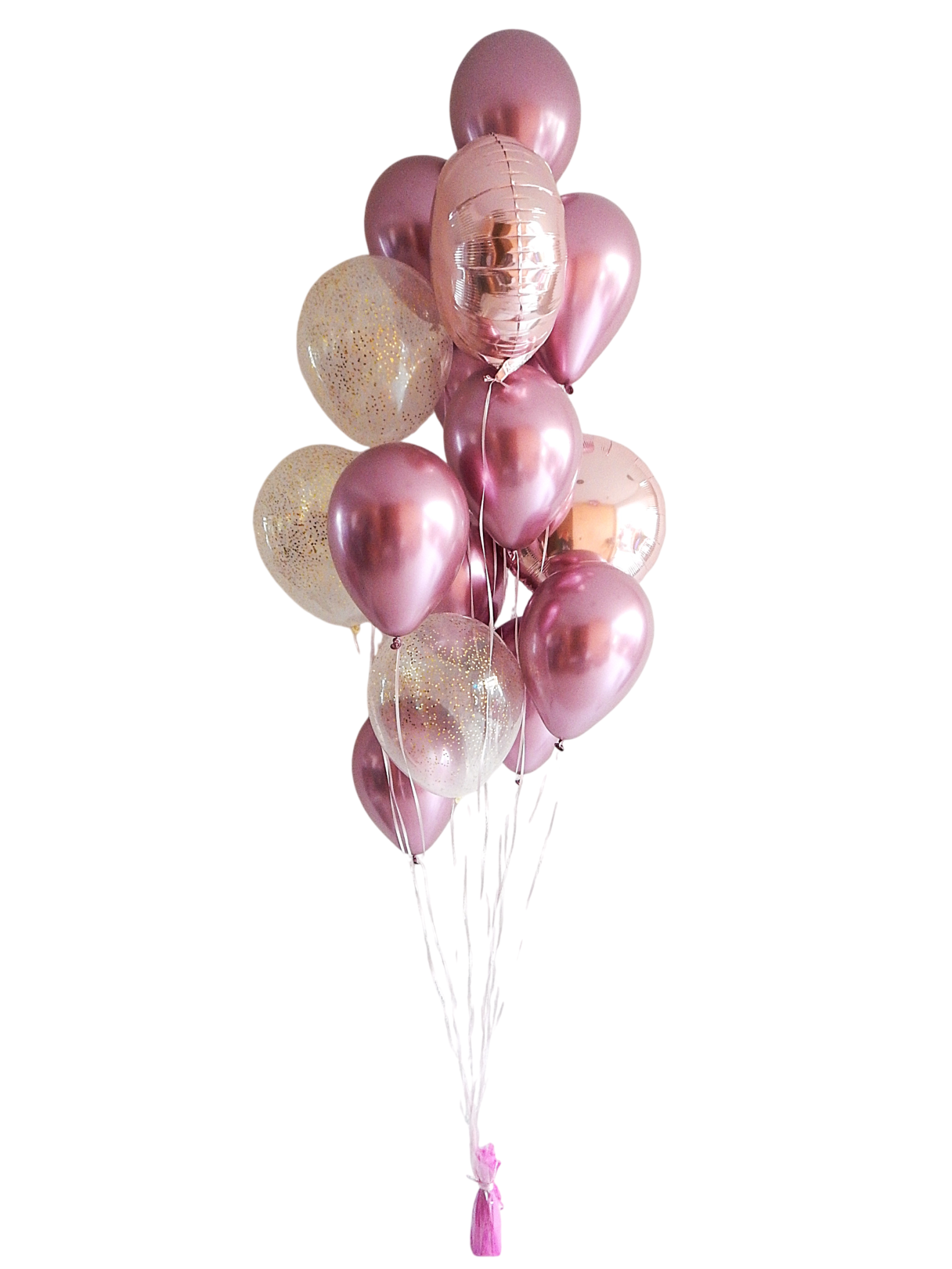 Bouquet de cumpleaños