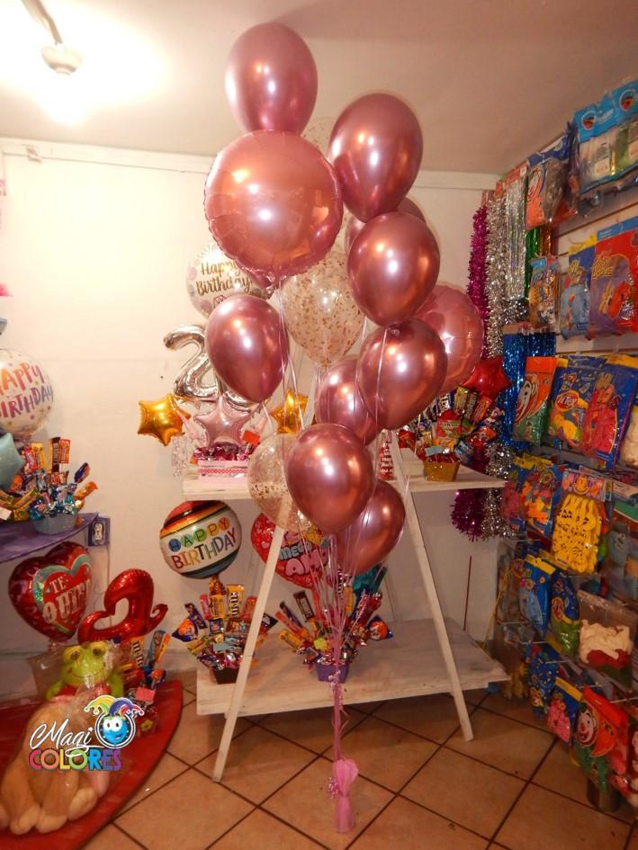 Bouquet de cumpleaños