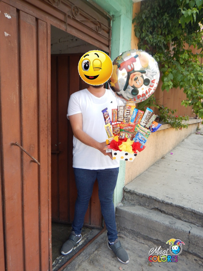 Sorpresas a Domicilio