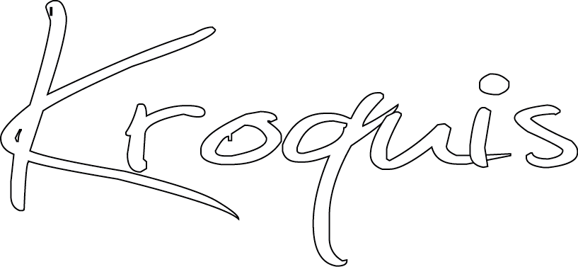 Kroquis