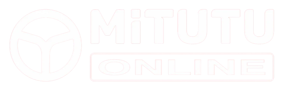 MITUTU ONLINE