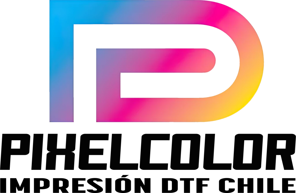 Pixelcolor Impresion DTF