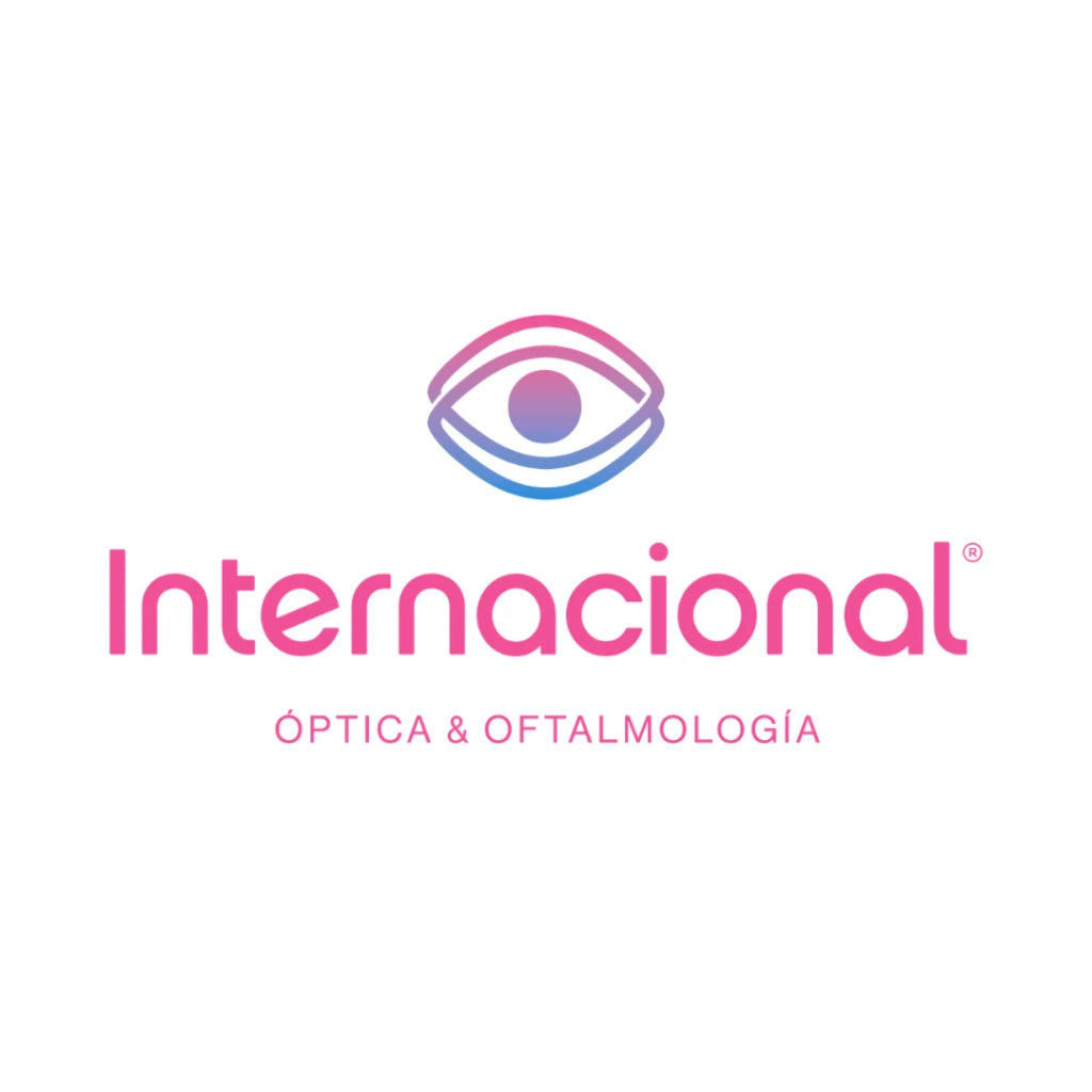 Internacional Óptica & Oftalmología