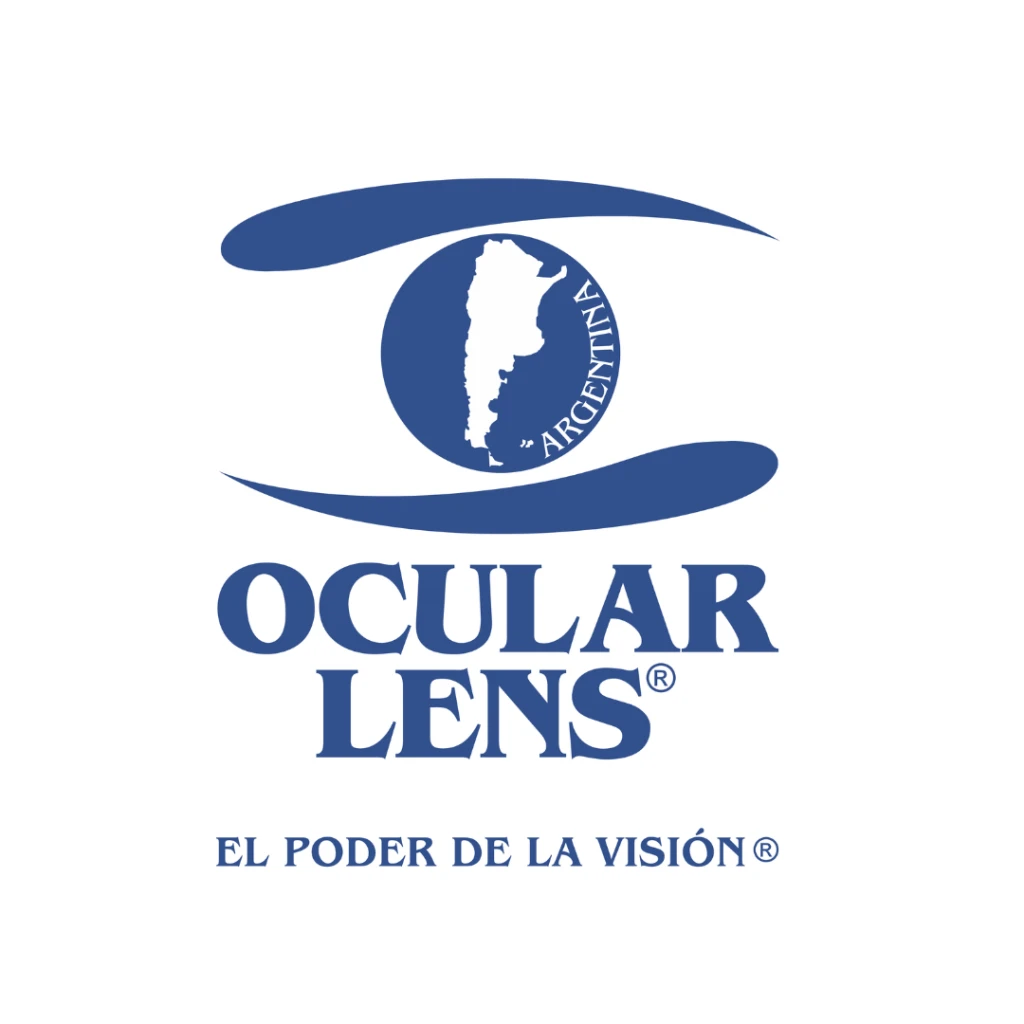 Ocular Lens
