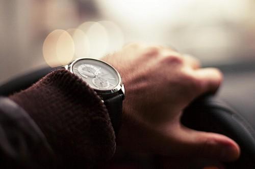 your next watch