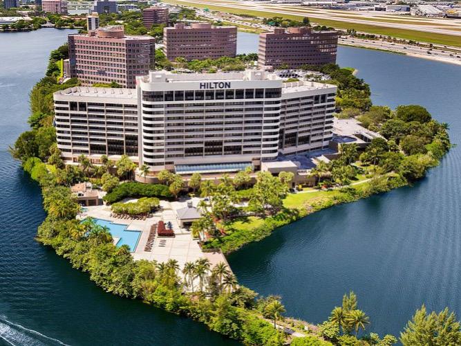 Watches Marriot