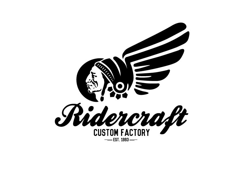 Ridercraft Custom Factory:  Venta de Fabrica