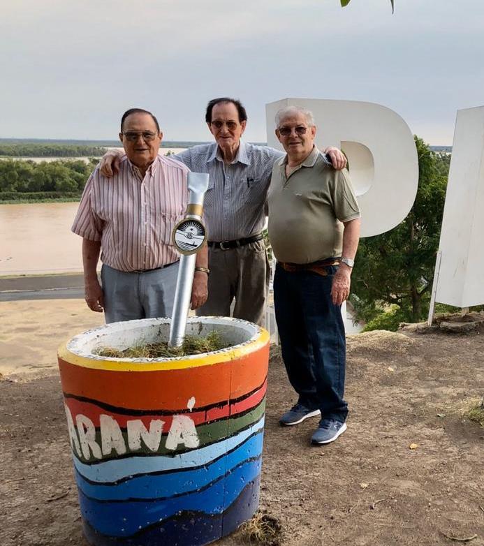 ENTRE RIOS