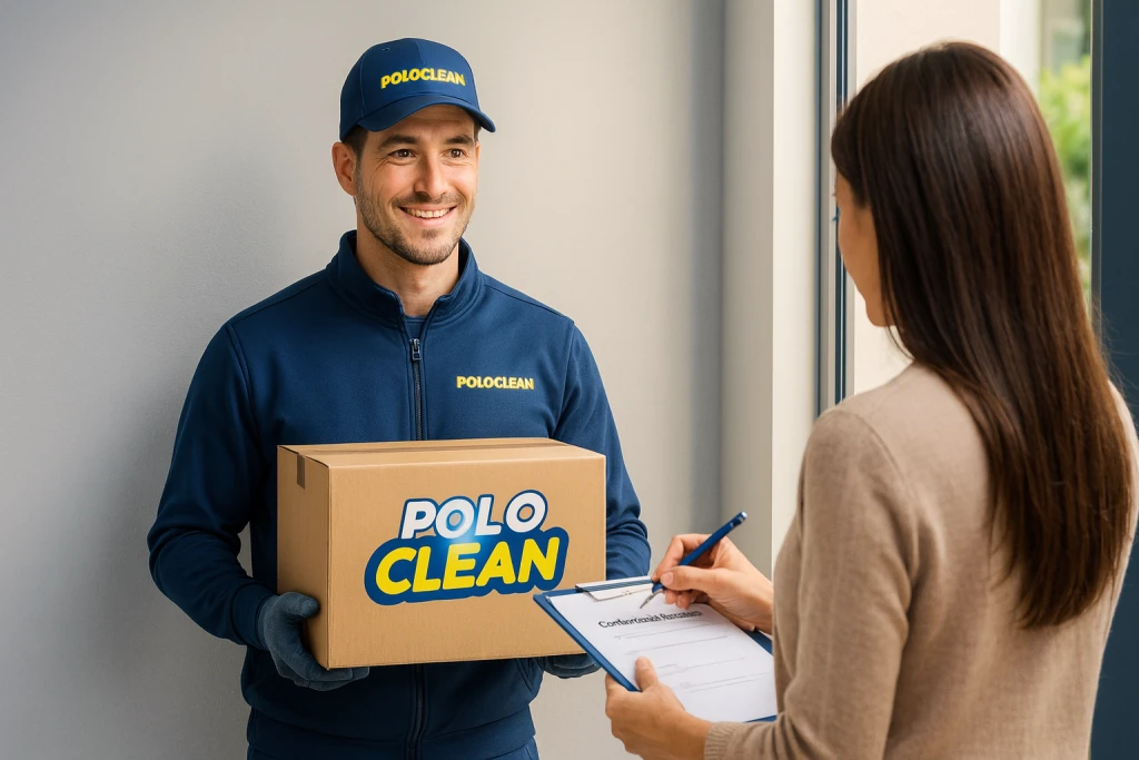 Home [poloclean.online]