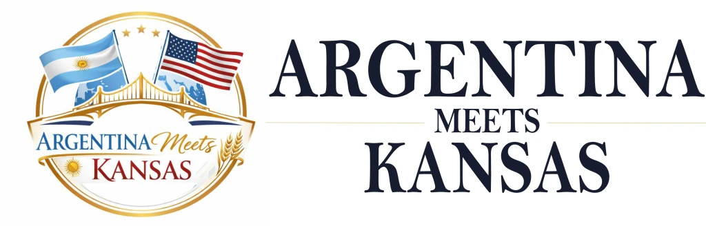 Argentina Meets Kansas