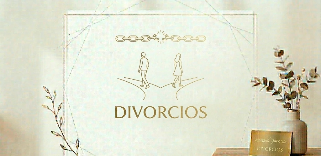 divorcios
