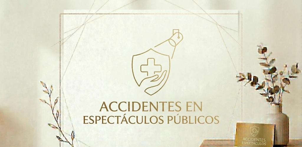 accidentes en espectáculos públicos