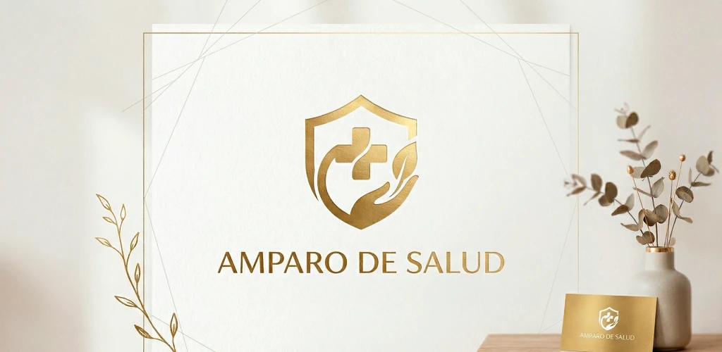 Amparo de Salud