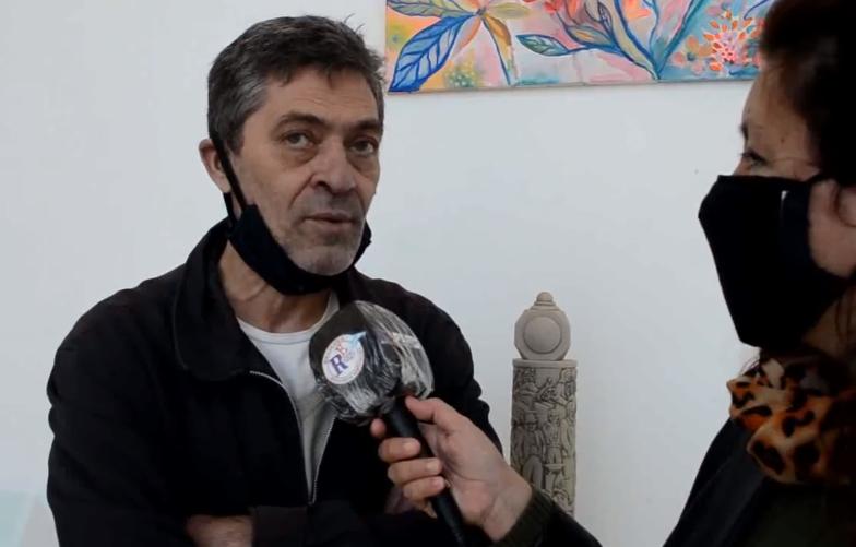 Néstor Bardeci fue confirmado como vicepresidente del Coatur