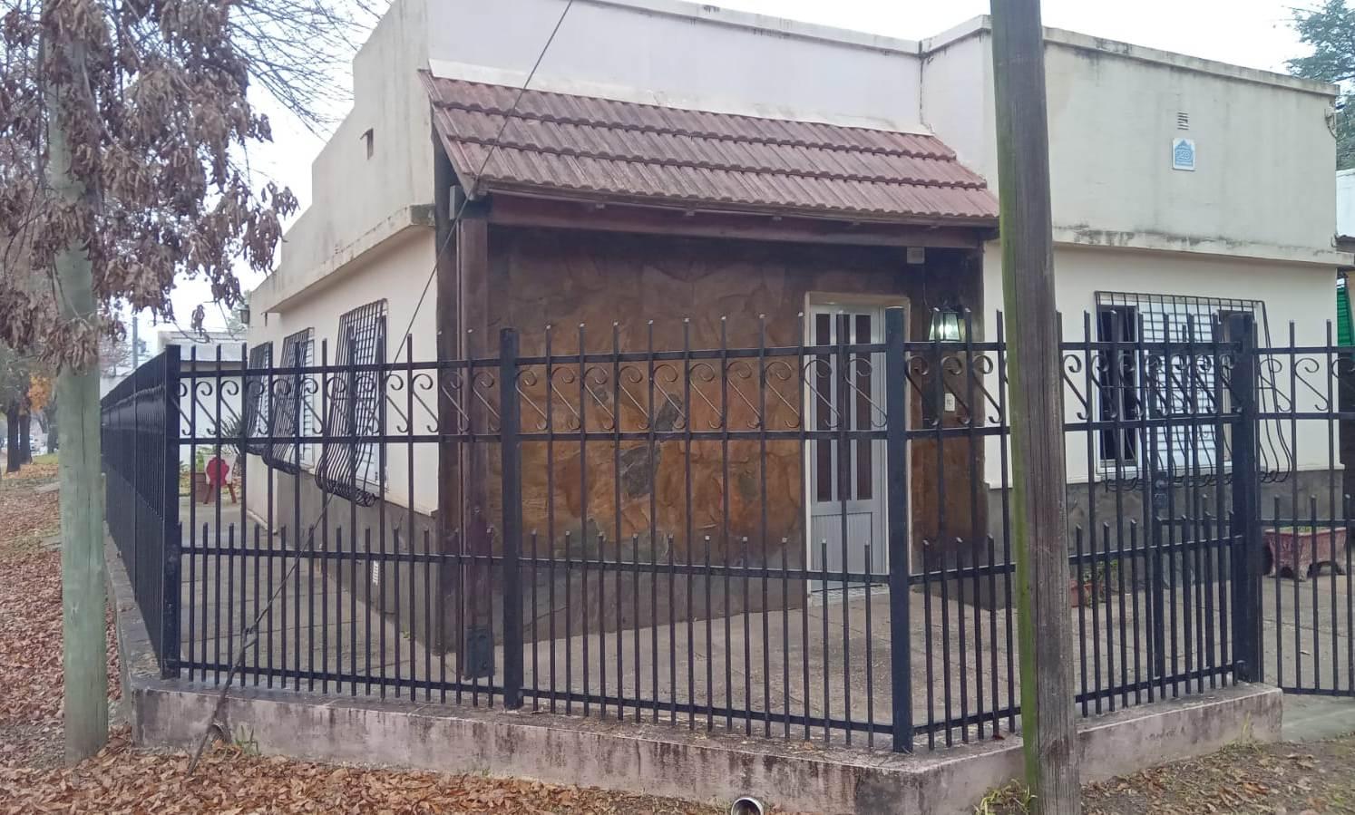 ¡TENEMOS SEDE PROPIA! 