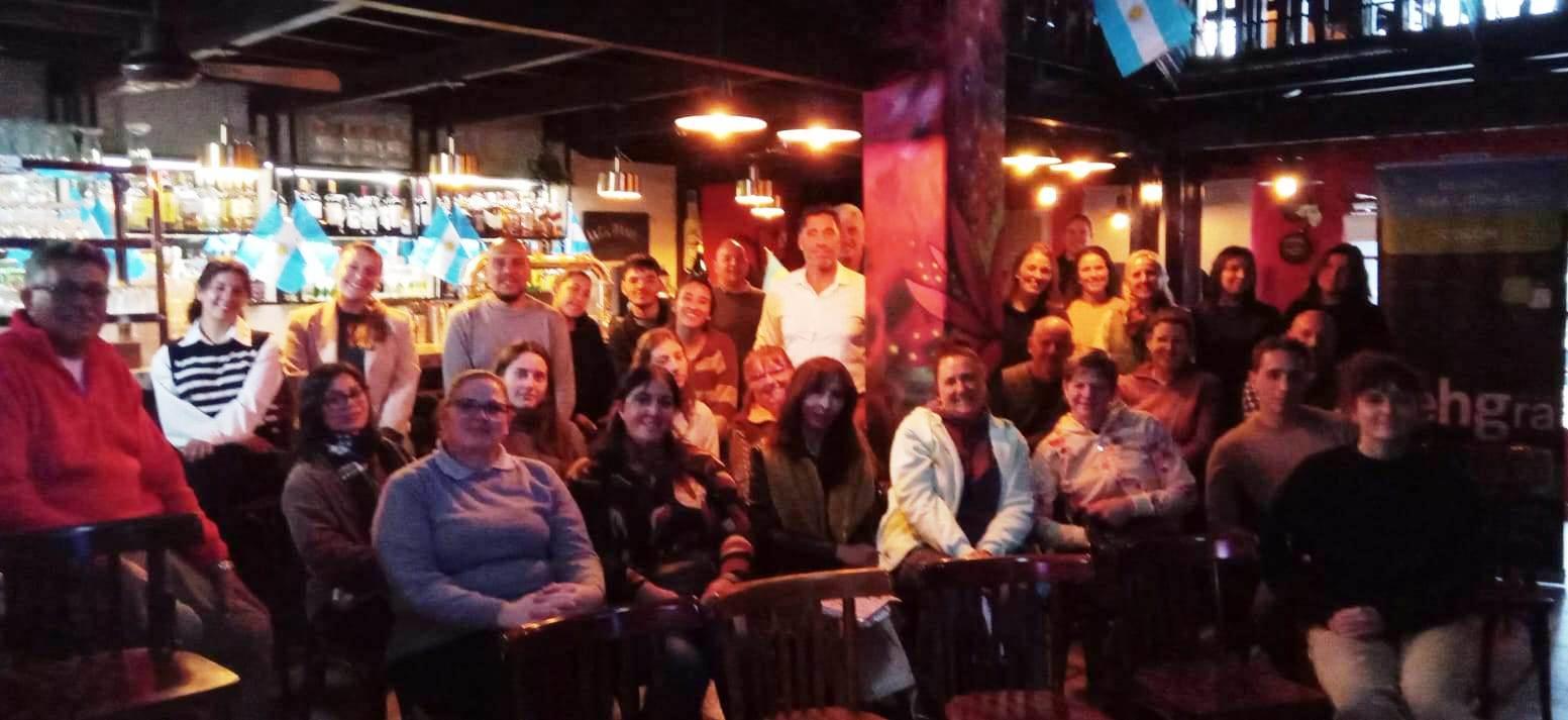 Marketing Digital: “Turismo Rentable en la Era de la Inteligencia Artificial” 