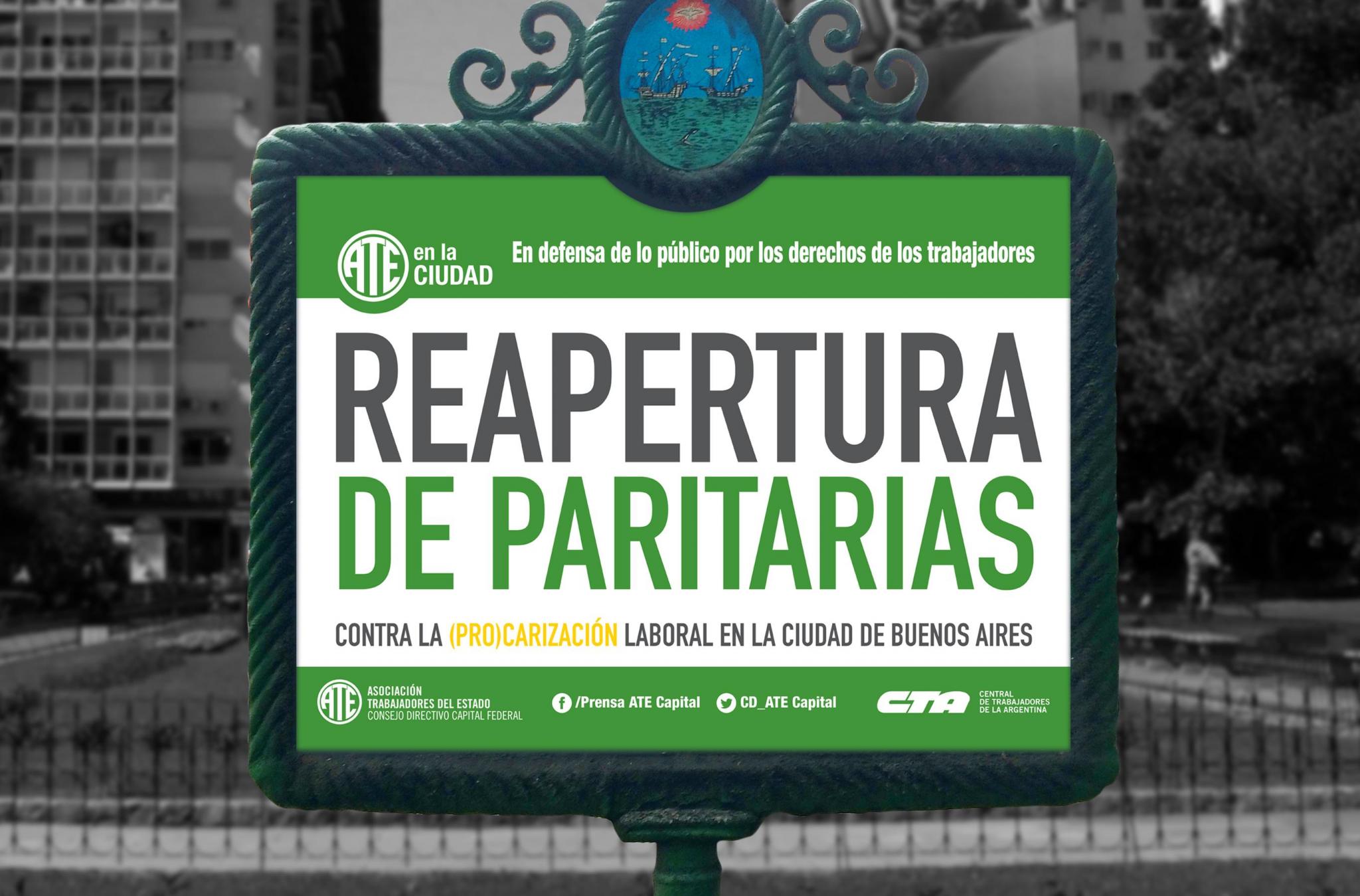Vía Pública