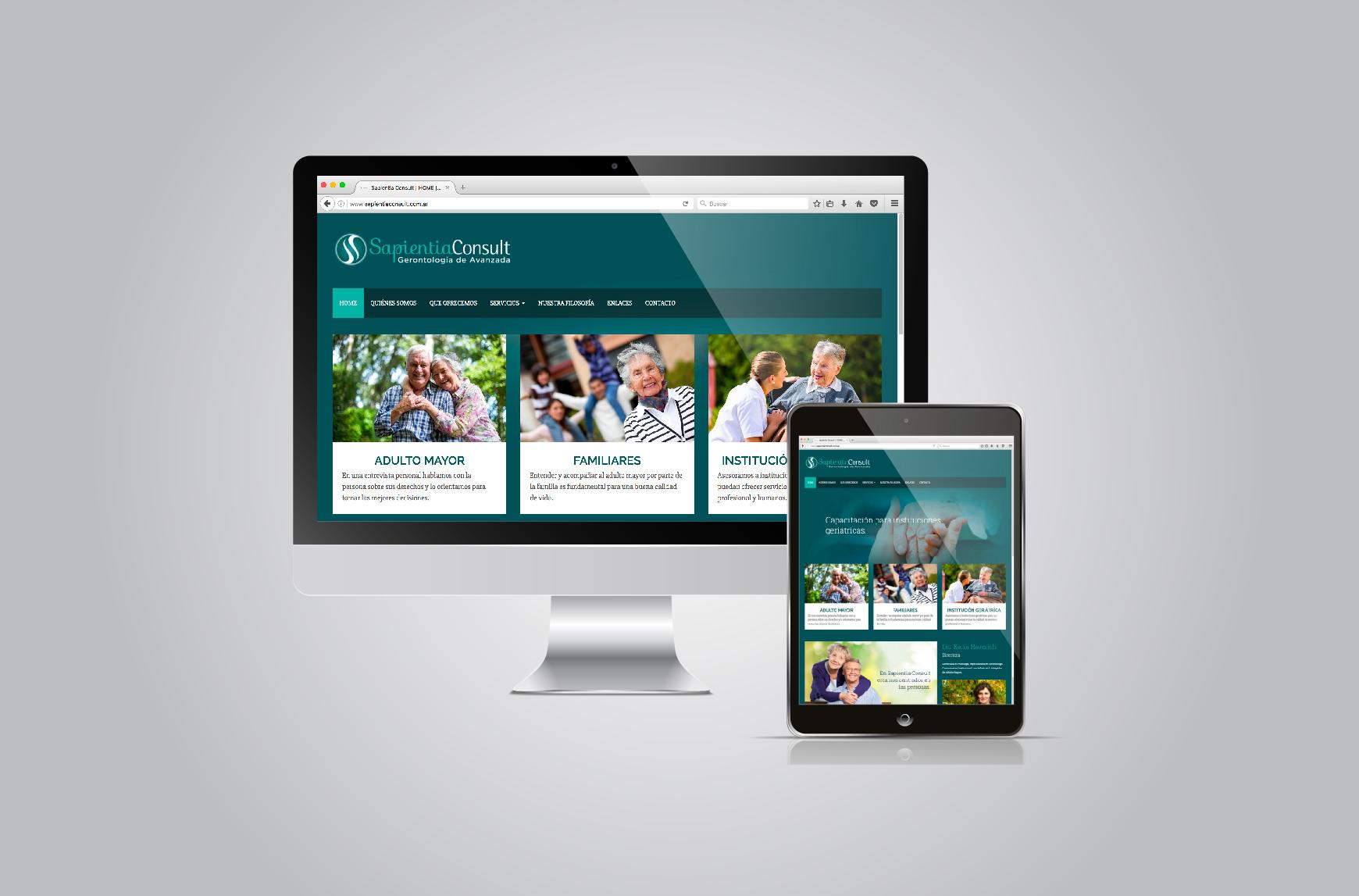 Website