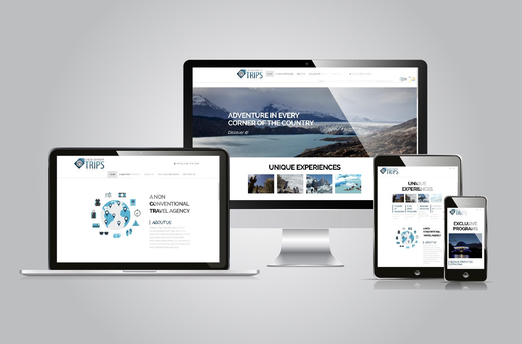 Website
