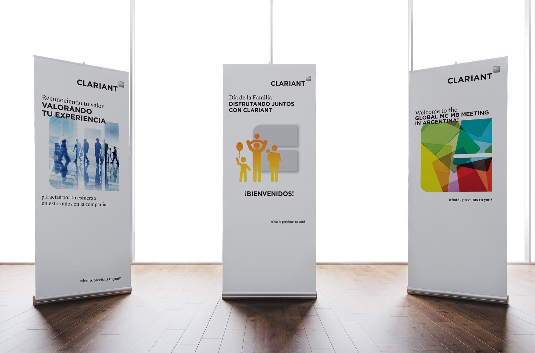 Banners