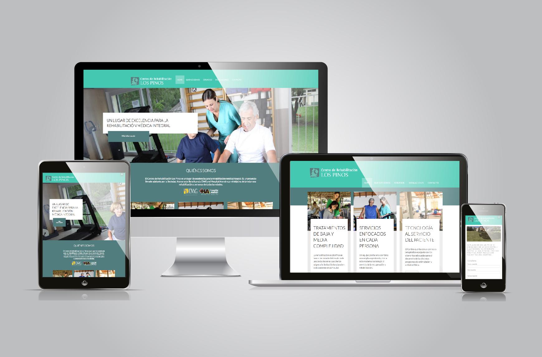 Website